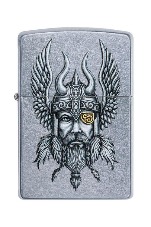 Çakmak 29871-069958 207 Viking Warrior Design