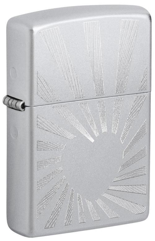 Çakmak 205 Heart Rays Design 46480-120985
