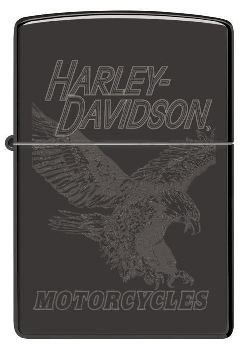 Çakmak 24756 Harley-Davidson 48601-103722