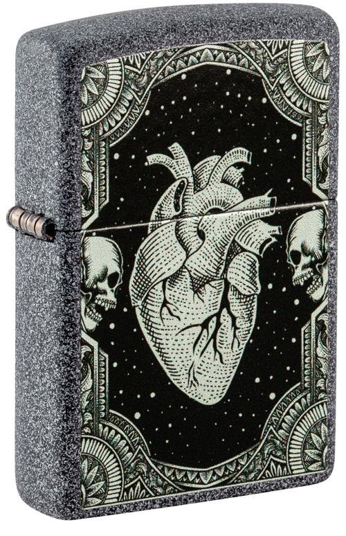 Çakmak 211 Hearts Design 48720-109152