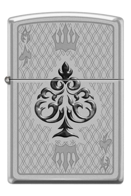 Çakmak 205-106417 Ace Of Spade