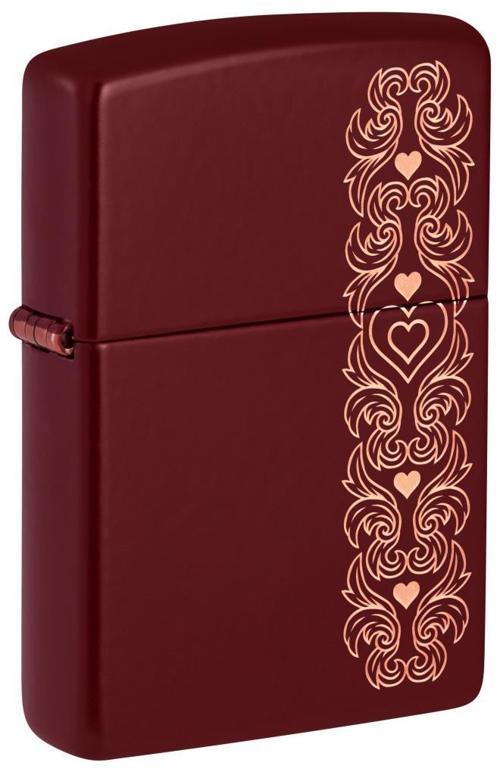 Çakmak 46021 Love Pattern Design 46296-117269