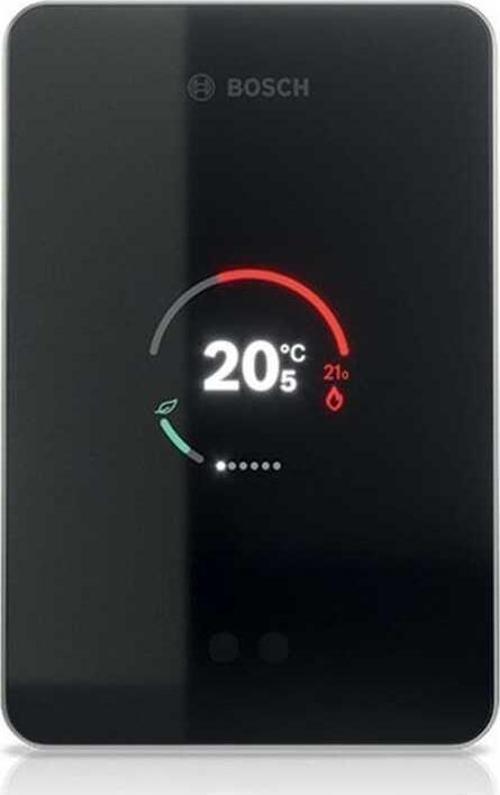 CT 200 Easy Control Wifi Modülasyonlu Kablolu Oda Kumandası