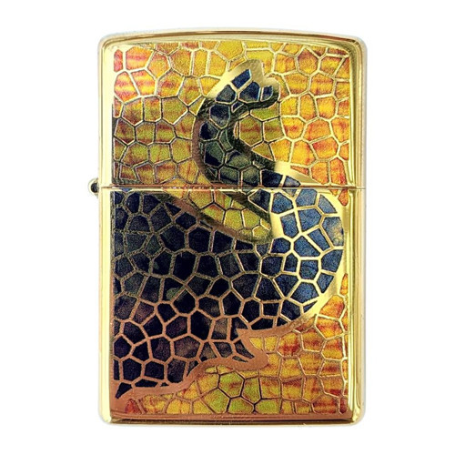 Çakmak 250-045812 Fusion Elephant Design