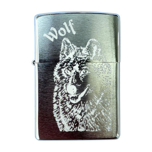 Çakmak Wolf Design