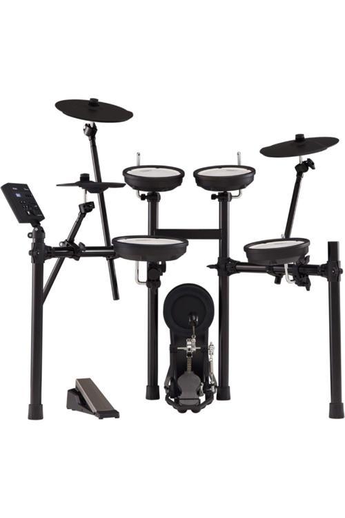 Td-07Kv - V-Drums Elektronik Davul Seti