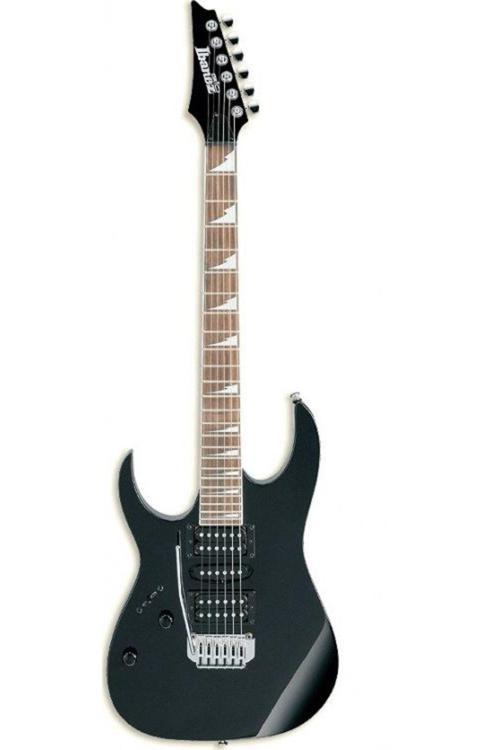 Grg170Dxl-Bkn Solak Elektro Gitar