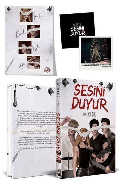 Sesini Duyur 1