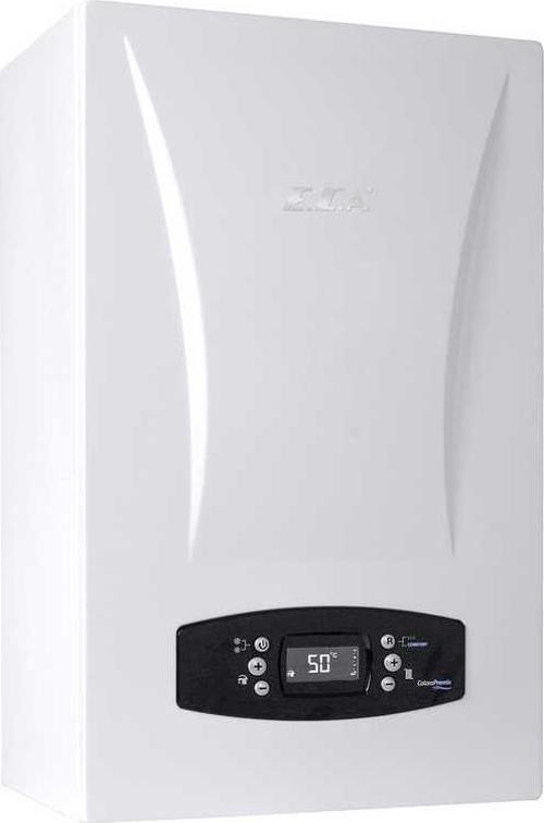 Eca Calora Premix 24/24 Kw (20.000 Kcal) Tam Yoğuşmalı Kombi