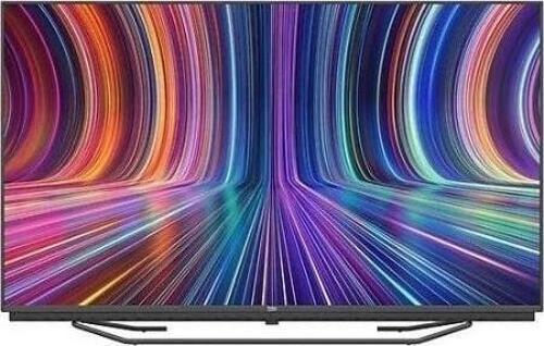 Android Crystal Pro B43 C 890 A 4K Ultra HD 43" 109 Ekran Uydu Alıcılı Smart LED TV