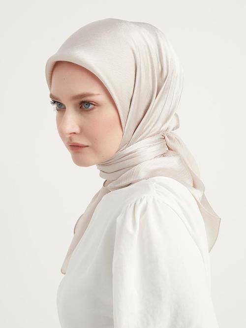 Janjanlı Krinkıl Eşarp