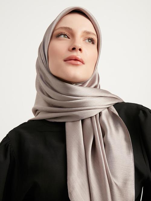 Janjanlı Krinkıl Eşarp