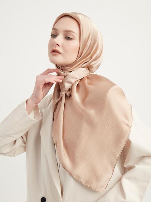 Janjanlı Krinkıl Eşarp