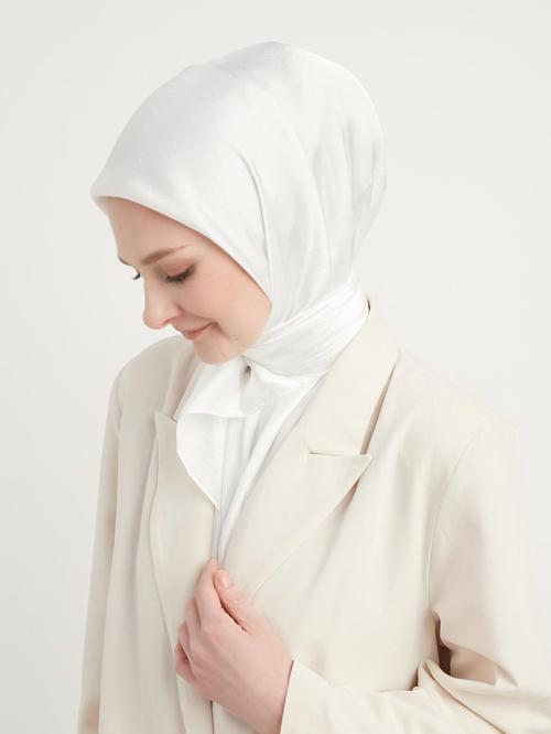 Janjanlı Krinkıl Eşarp