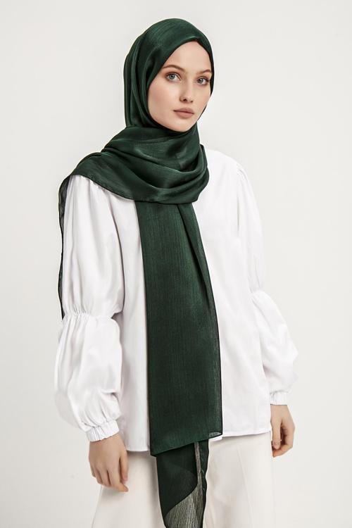 Janjanlı Krinkıl Şal