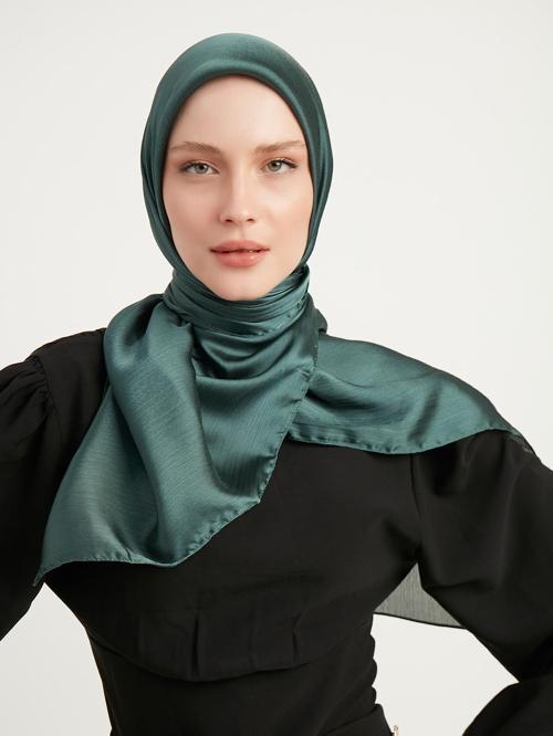 Janjanlı Krinkıl Eşarp