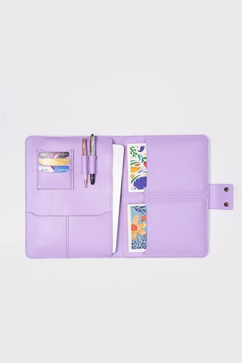 Macbook Air Pro 13-14 Inç Organizer Evrak & Laptop & Tablet Çantası