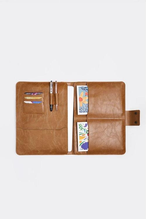 Macbook Air Pro 13-14 Inç Organizer Evrak & Laptop & Tablet Çantası