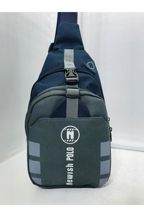 Body Bag Gögüs Çantası