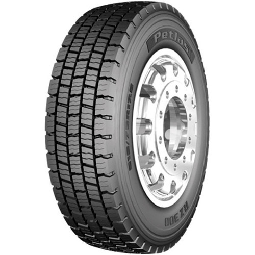 8.50R17.5 121/120L M+S RZ-300 (Kış) (2020)