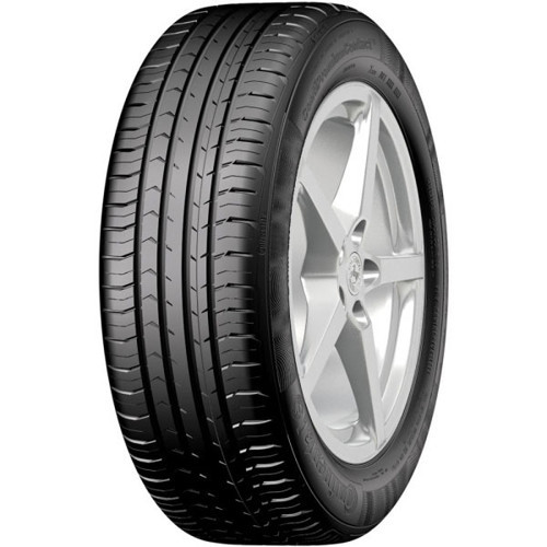 225/55R17 97Y * MO ContiPremiumContact 5 (Yaz) (2025)