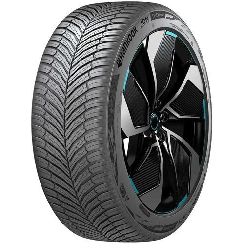 255/40R20 101Y XL SoundAbsorber iON FlexClimate IL01A Suv (4 Mevsim) (2025)