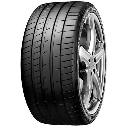 225/35ZR20 90Y XL Eagle F1 SuperSport (Yaz) (2025)