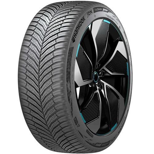 235/40R19 98W XL SoundAbsorber iON FlexClimate IL01 (4 Mevsim) (2025)