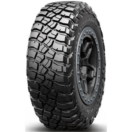 35X12.50R17 121Q Mud Terrain T/A KM3 (Yaz) (2025)