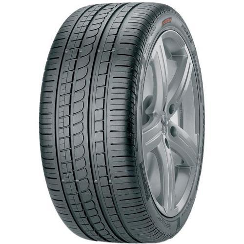 285/30ZR18 93Y N4 Label PZero Rosso Asimmetrico (Yaz) (2025)