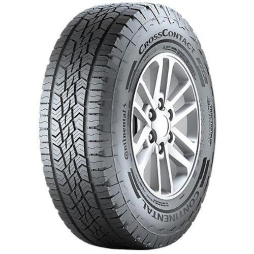 215/65R16 98H FR CrossContact ATR (Yaz) (2025)