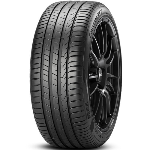 255/45R19 104Y XL RFT MOE Cinturato P7C2 (Yaz) (2025)