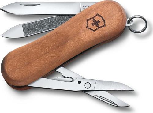 0.6421.63 EvoWood 81 Çakı