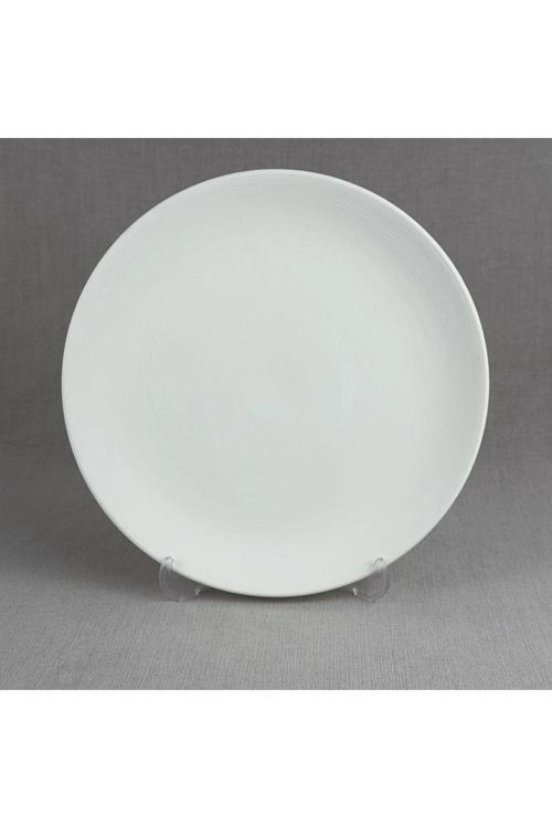 Mertaban Tabak Çini Biskuvi 30Cm
