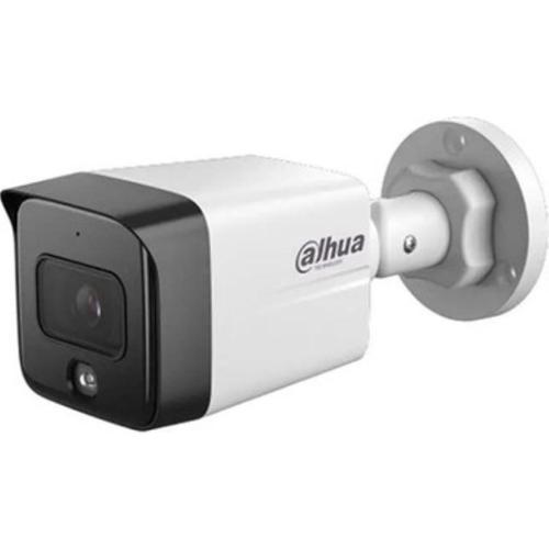 IPC-HFW1230TC1-SA-0280B-S6 2MP 2.8MM SES/MIKROFON BULLET IP POE KAMERA