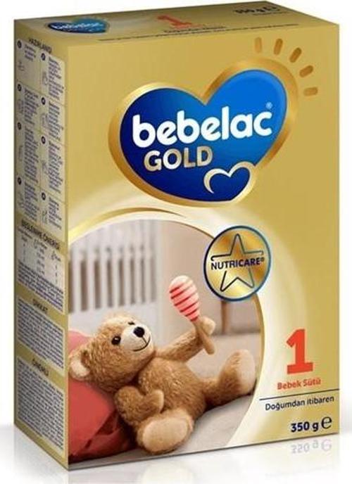 Gold 1 Devam Sütü 350 Gr