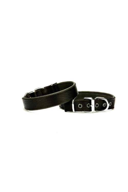 Comfort Köpek Boyun Tasma 3*55 cm Siyah
