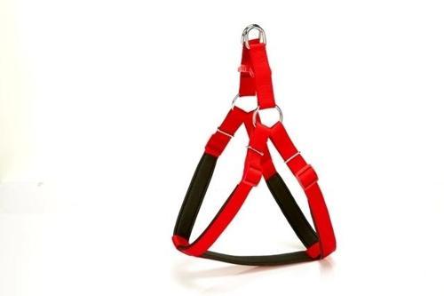 Comfort Ronin Köpek Bel Tasması 70cm Large Kırmızı
