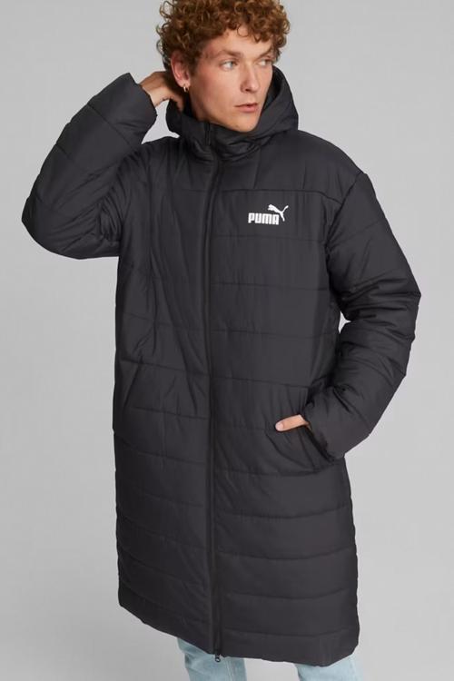 Ess Padded Erkek Mont
