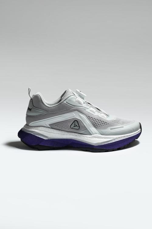 File Saya, Konforlu Taban, Günlük ve Aktif Kullanım İçin Sneaker