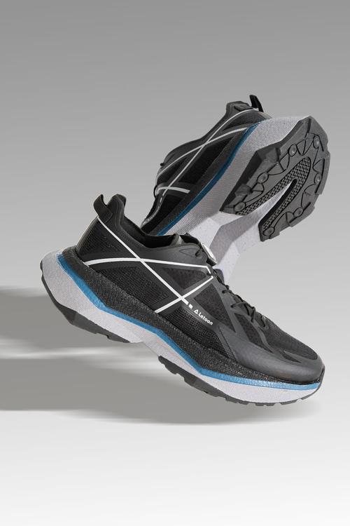 Hafif, Ortopedik Tabanlı, TPU Saya, Nefes Alabilir Günlük Ayakkabı