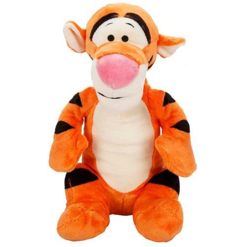 Disney Tigger Core Peluş 25cm SUN-S00010040 Item  PDP2200066