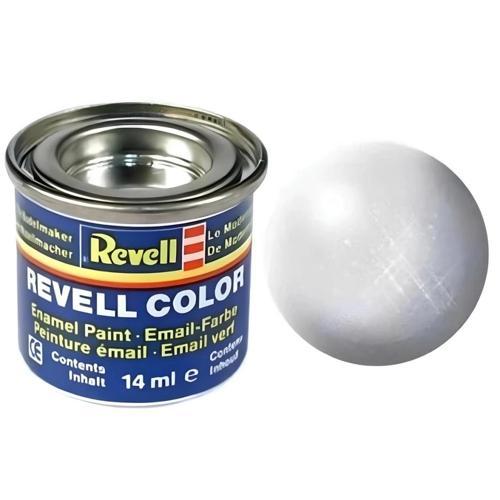 Çocuk Revell Aluminium Metallic 14 ml