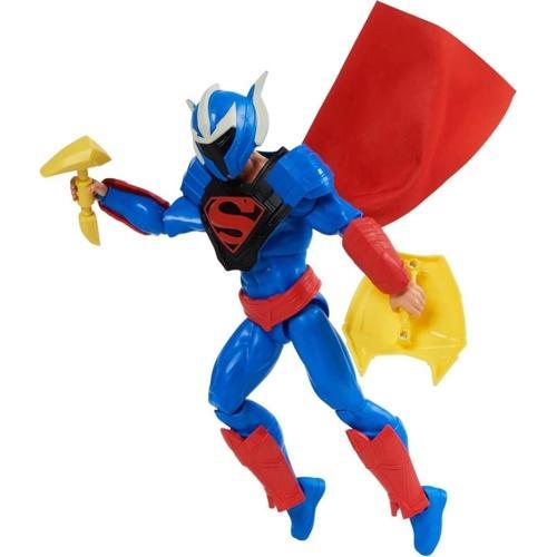 DC Superman Dev Boy 30 cm Figür