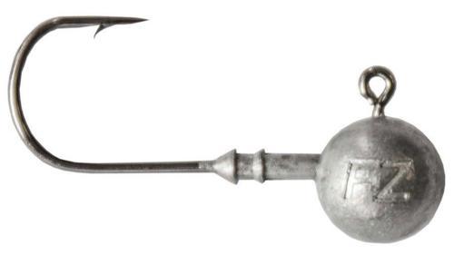 2/0 Ball Jig Head 15gr