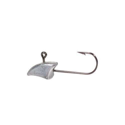 Micro Ajing #6 Jig Head 1gr
