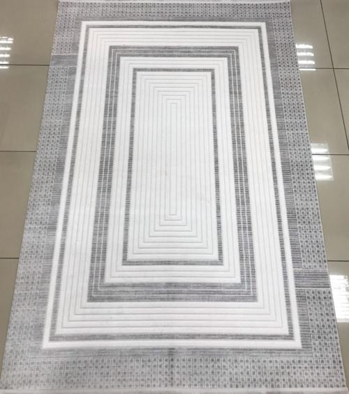 Polo 74779 095 Serisi Akrilik Salon Oturma Yatak Odası Halısı