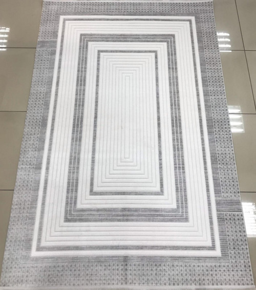 Polo 74779 095 Serisi Akrilik Salon Oturma Yatak Odası Halısı