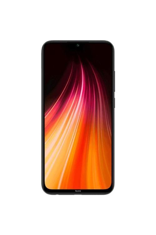 Redmi Note 8 4 Gb+128 Gb Cep Telefonu - Siyah (İthalatçı Garantili)