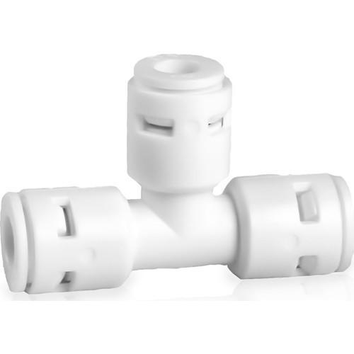 Su Arıtma Cihazı Için 3 Tarafı Quick Dirsek